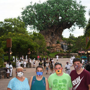 Meet your Posher, Tyler